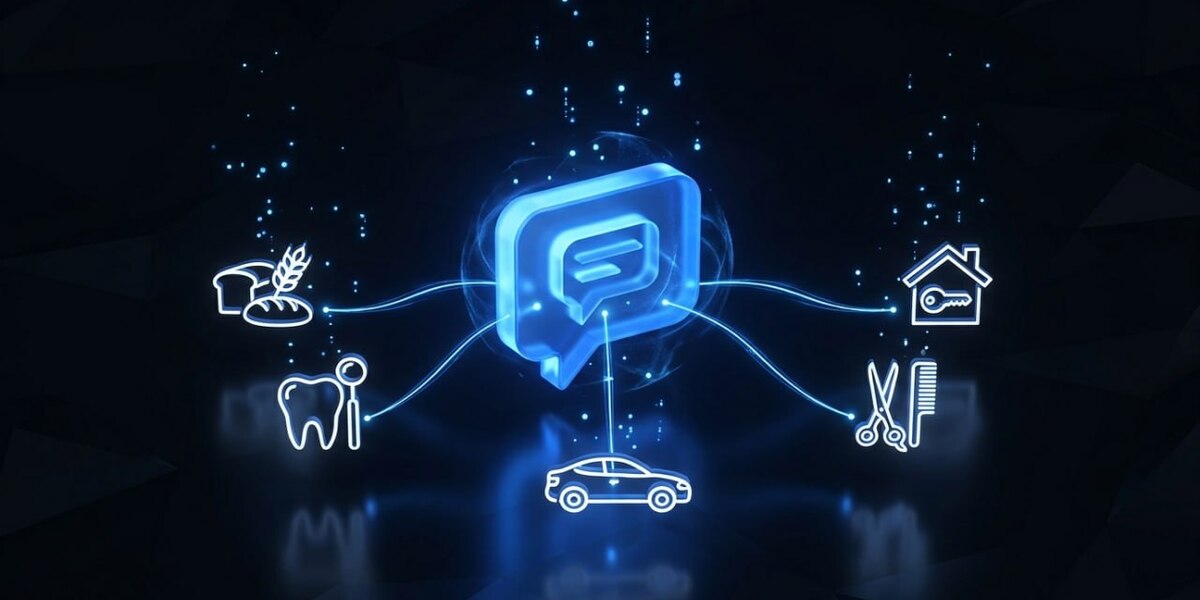 PRO INTERFACE — KI-Integration